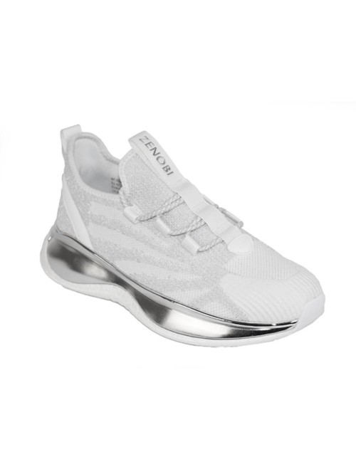 White Sneakers
