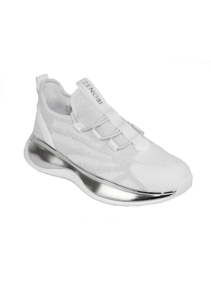 White Sneakers