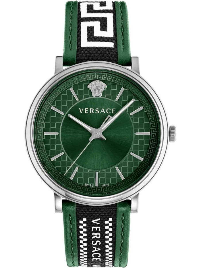 Black Watches