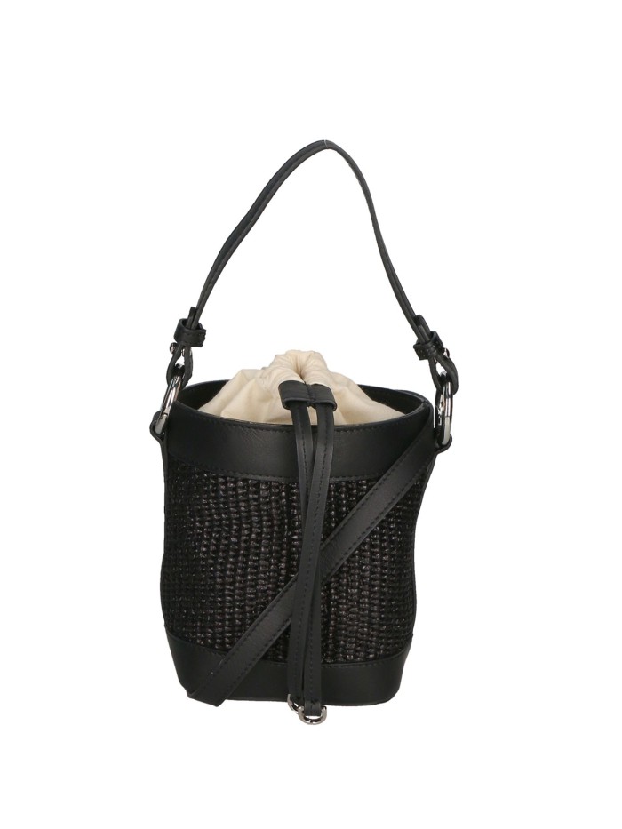 Black Shoulder Bags