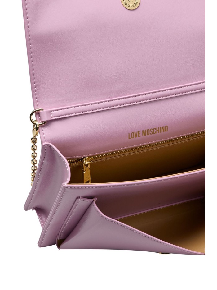 Violet Crossbody Bags