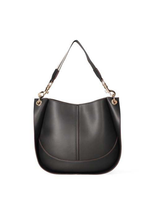 Black Shoulder Bags