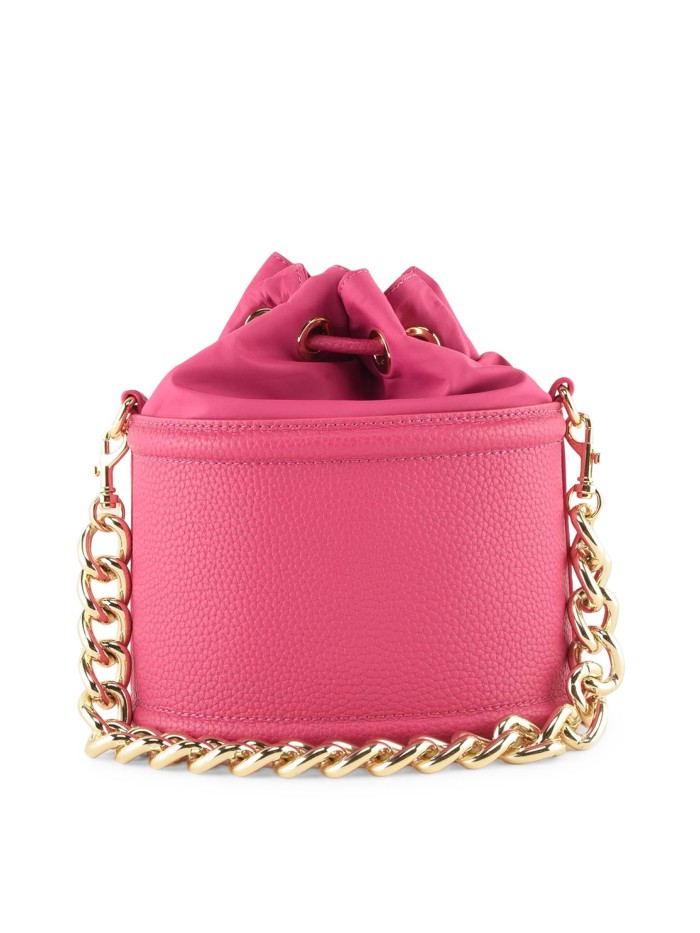 Pink Shoulder Bags