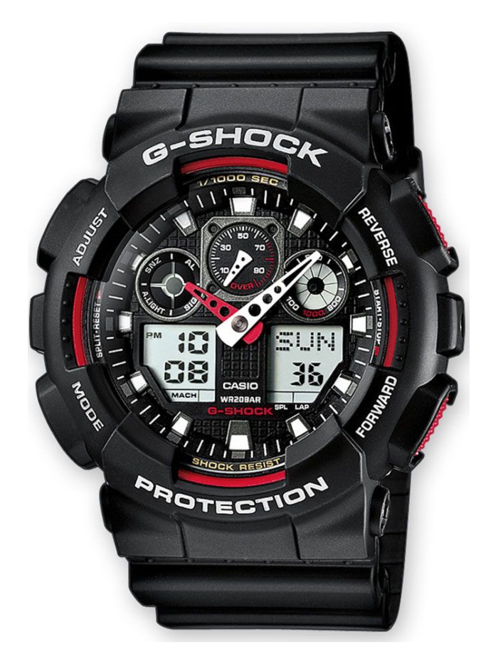 Black Watches