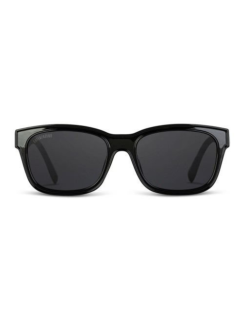 Black Sunglasses