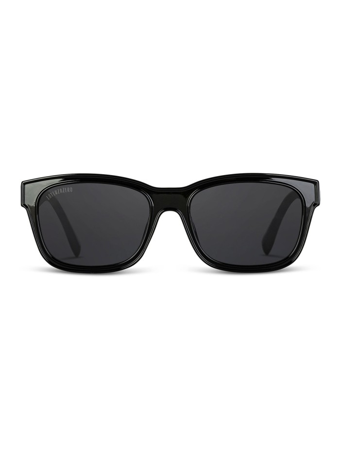 Black Sunglasses