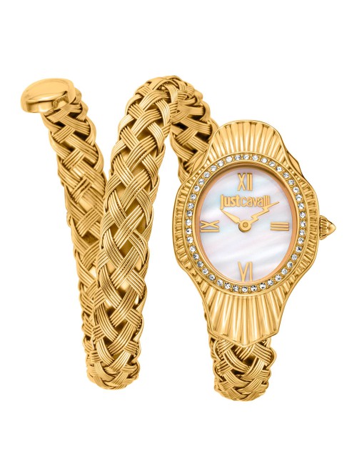 Yellow Watches