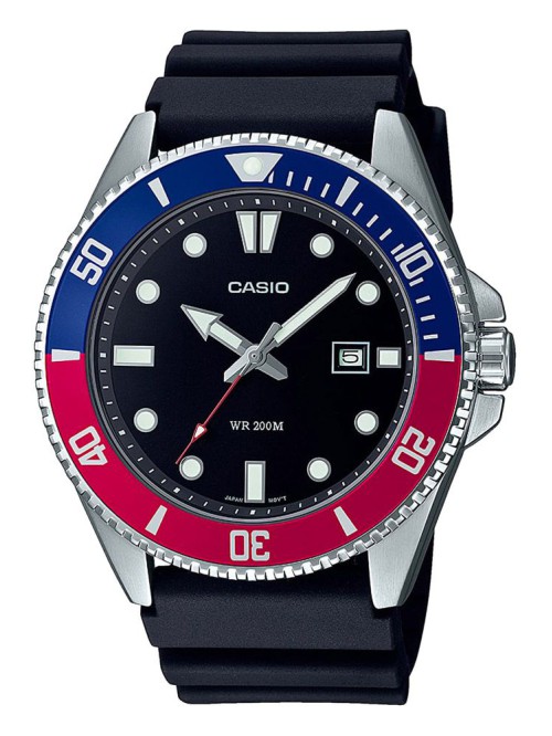 Black Watches