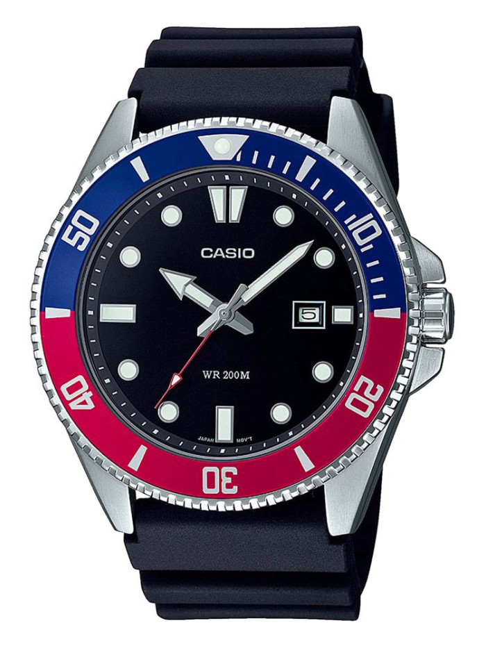 Black Watches