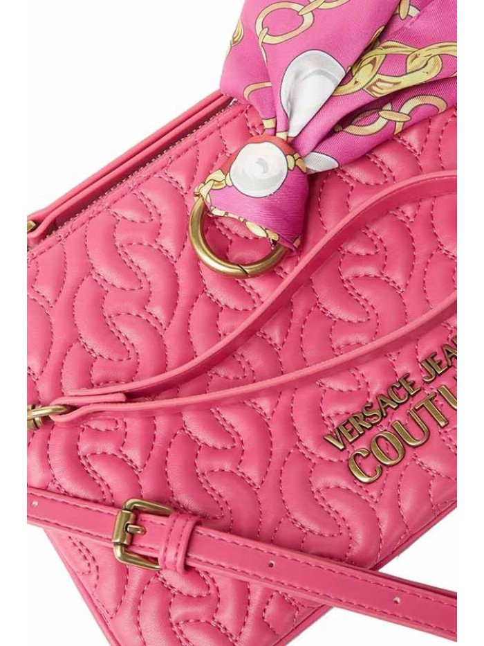 Pink Clutch Bags