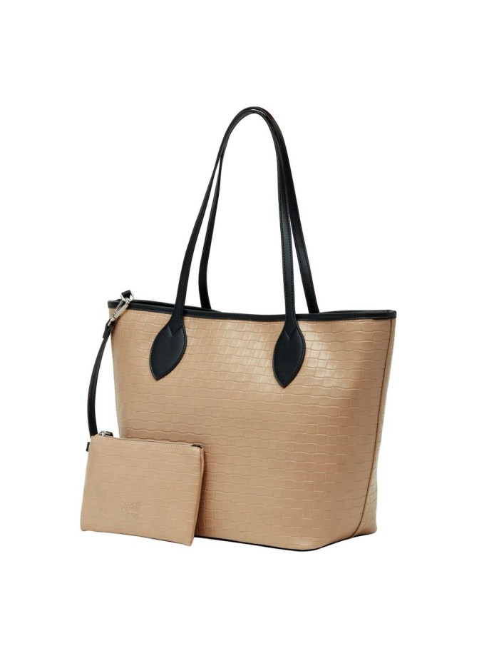 Brown Shoulder Bags