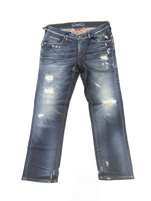 Blue Jeans