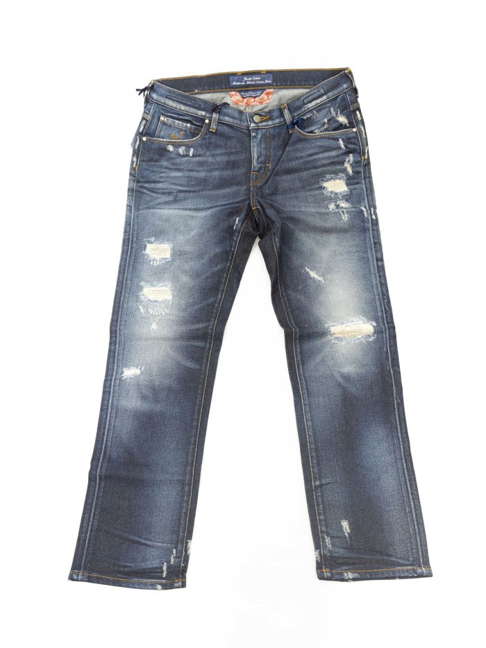 Blue Jeans