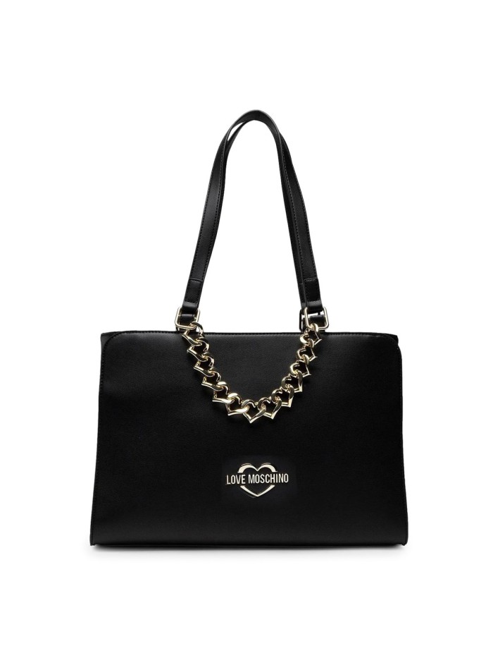 Black Shoulder Bags