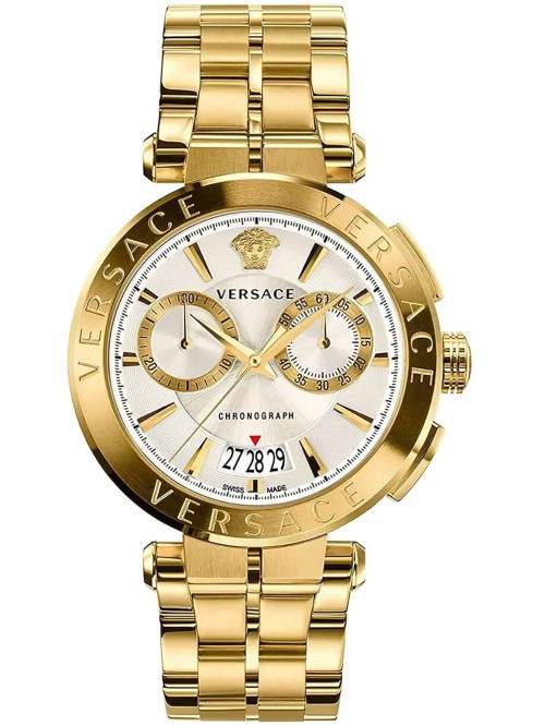 Yellow Watches