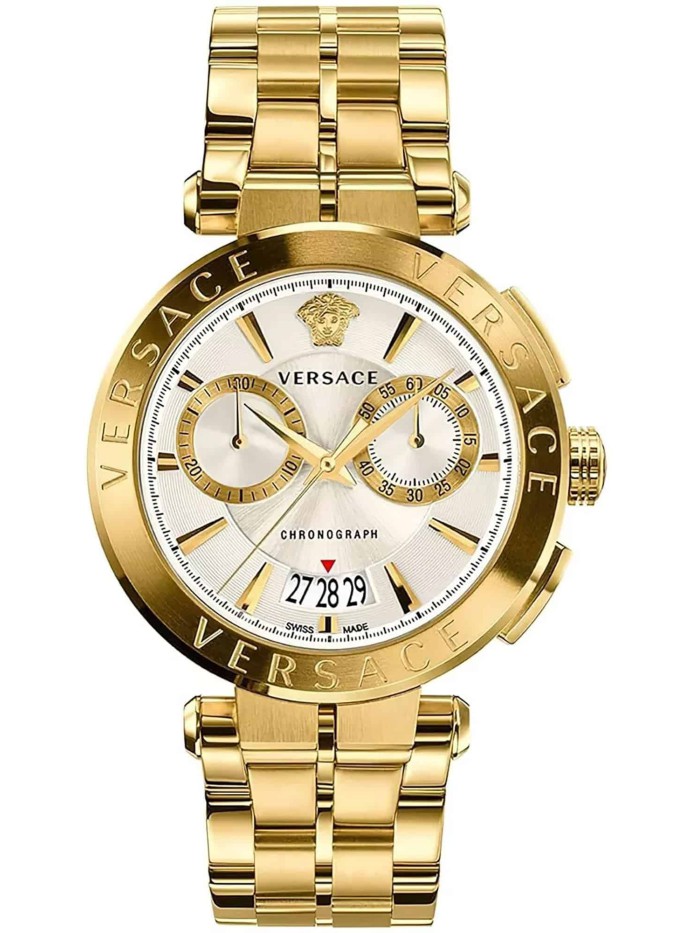 Yellow Watches
