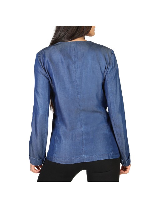 Formal jacket - 3Y2G1R2D26Z