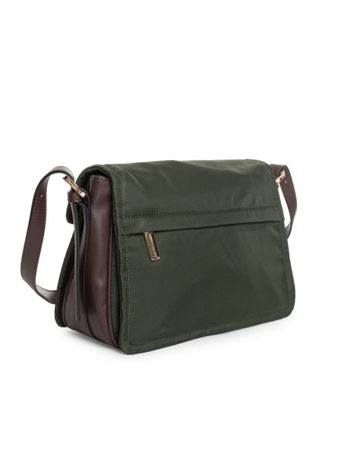 Green Shoulder Bags