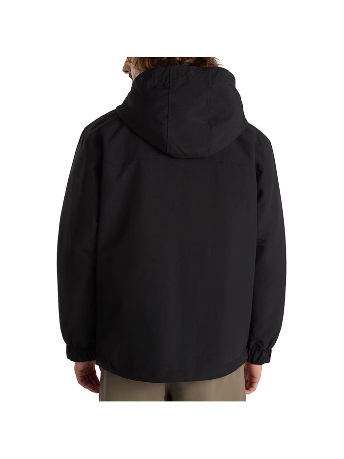 Black Jackets