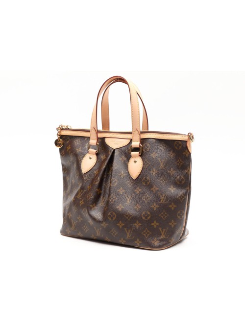 Louis Vuitton Palermo 2-way Shoulder Bag