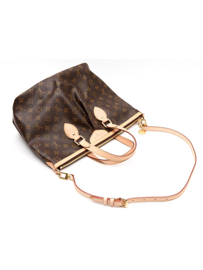 Louis Vuitton Palermo 2-way Shoulder Bag