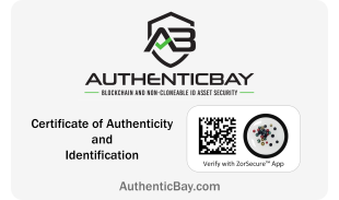  Welcome to Authenticbay