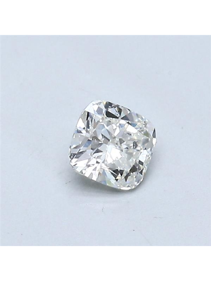 Diamond - 1.51-CT F SI1 Cushion Diamond