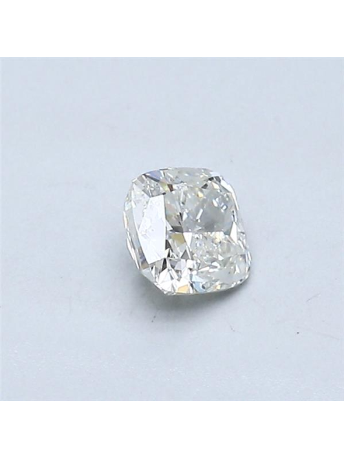 Diamond - 1.51-CT F SI1 Cushion Diamond