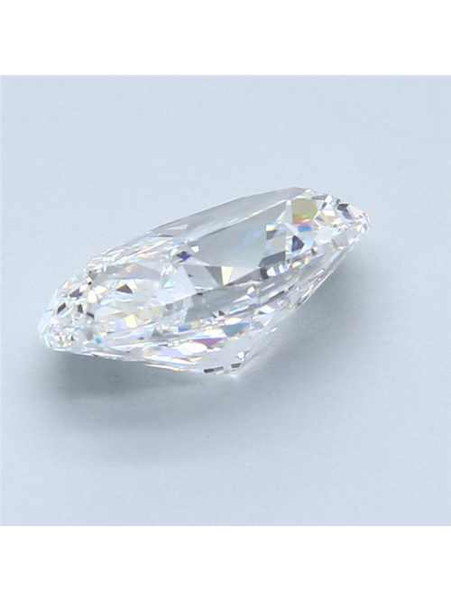 Diamond - 1.51-CT H SI1 Oval Diamond