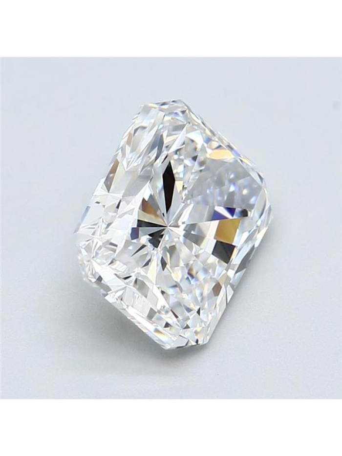 Diamond - 1-CT J SI1 Radiant Diamond