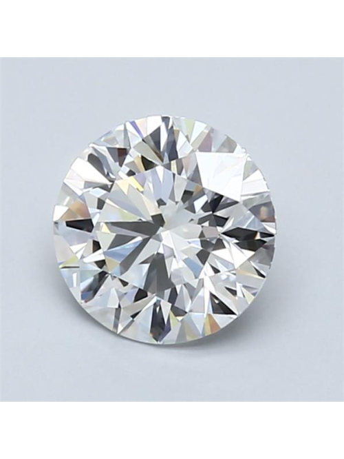 Diamond - 1.05-CT G VS1 Round Diamond