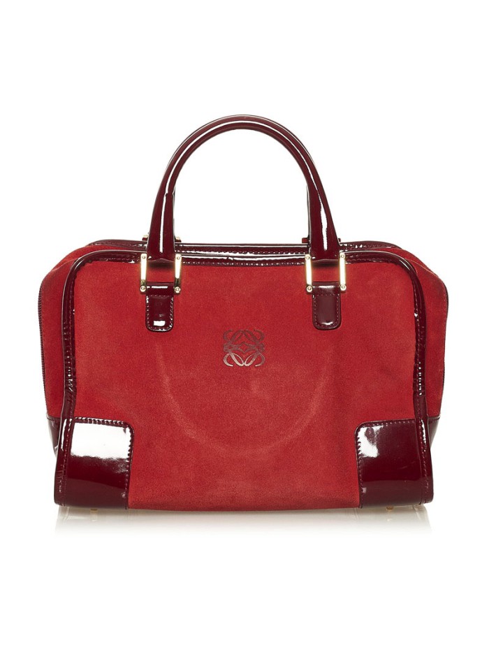 Suede Amazona 26