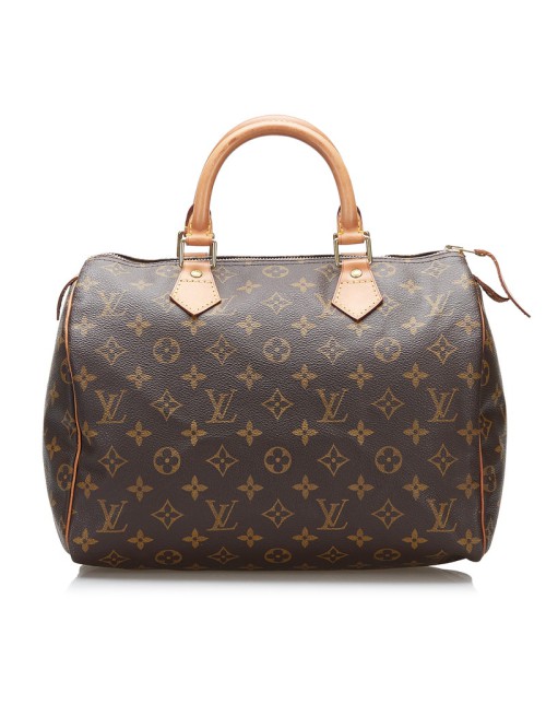 Monogram Speedy 30