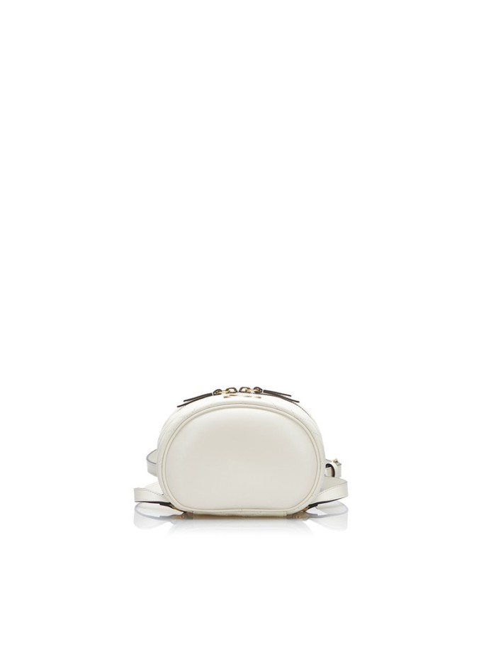 Mini GG Marmont Round Backpack