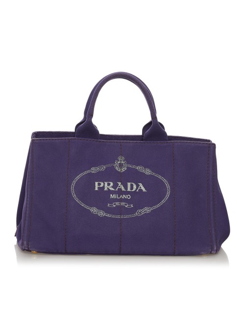 Canapa Logo Handbag
