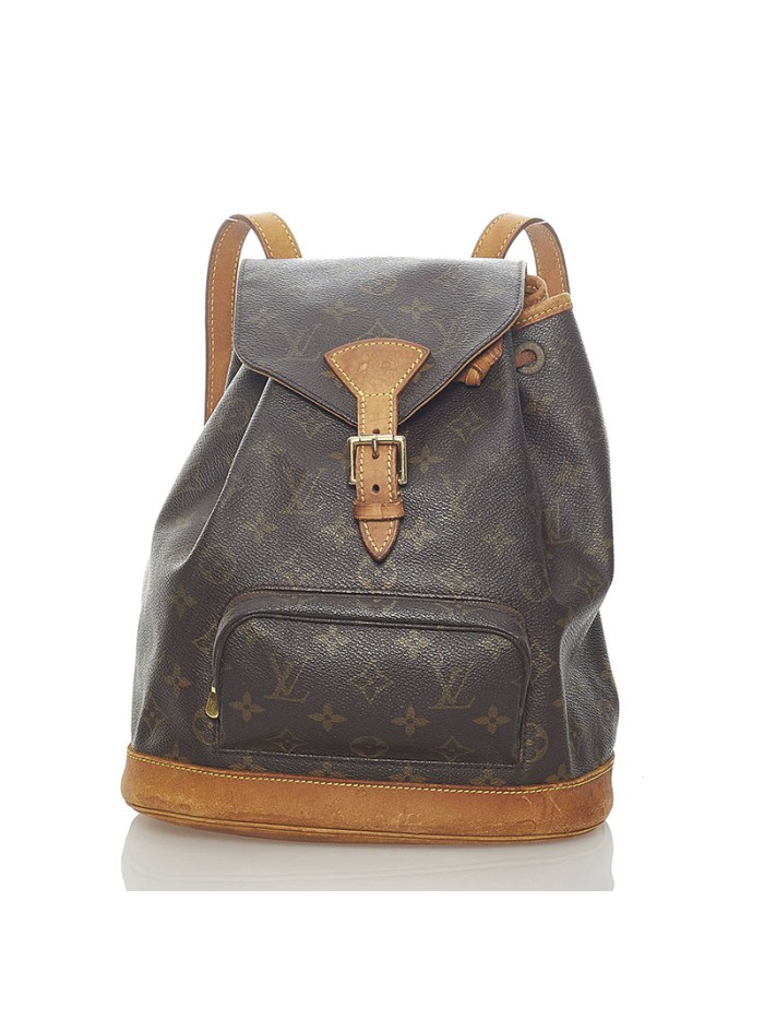 Monogram Montsouris MM