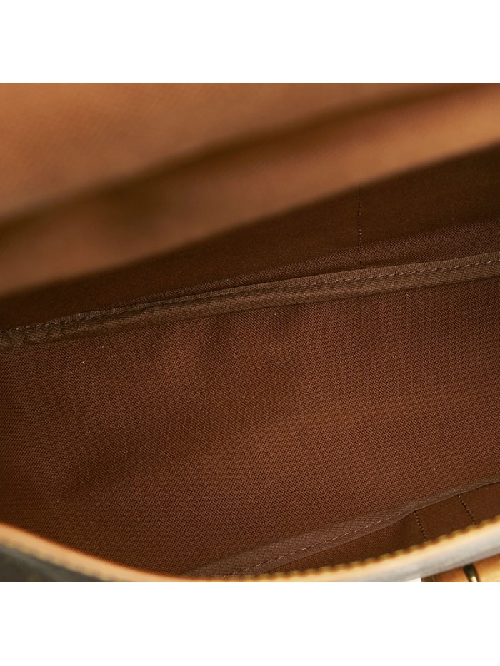 Monogram Saumur 35