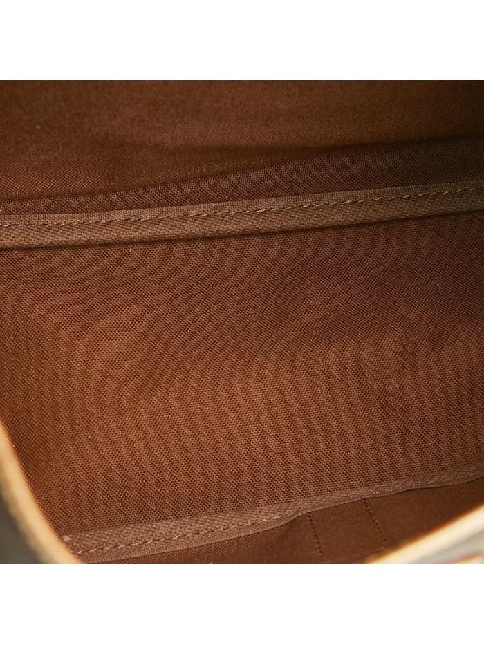 Monogram Saumur 35