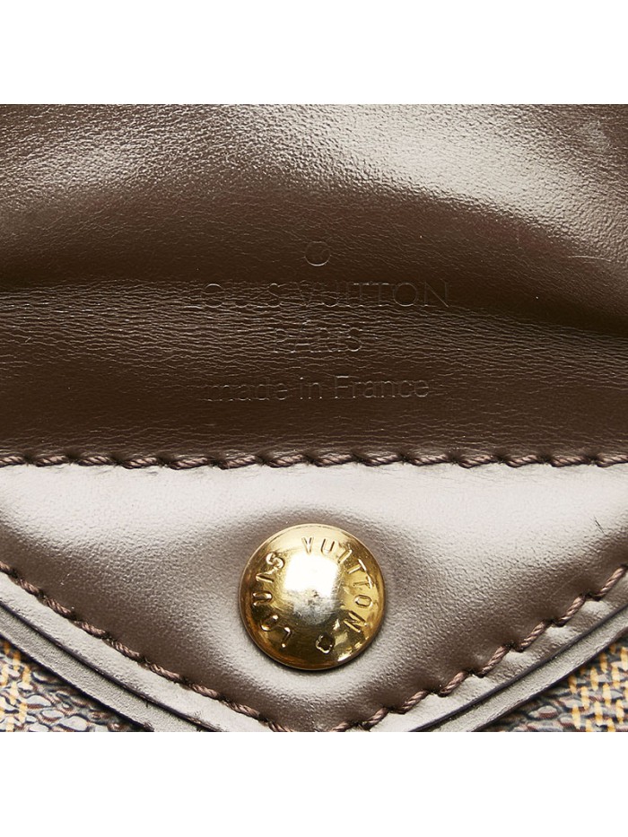 Damier Ebene Sistina MM