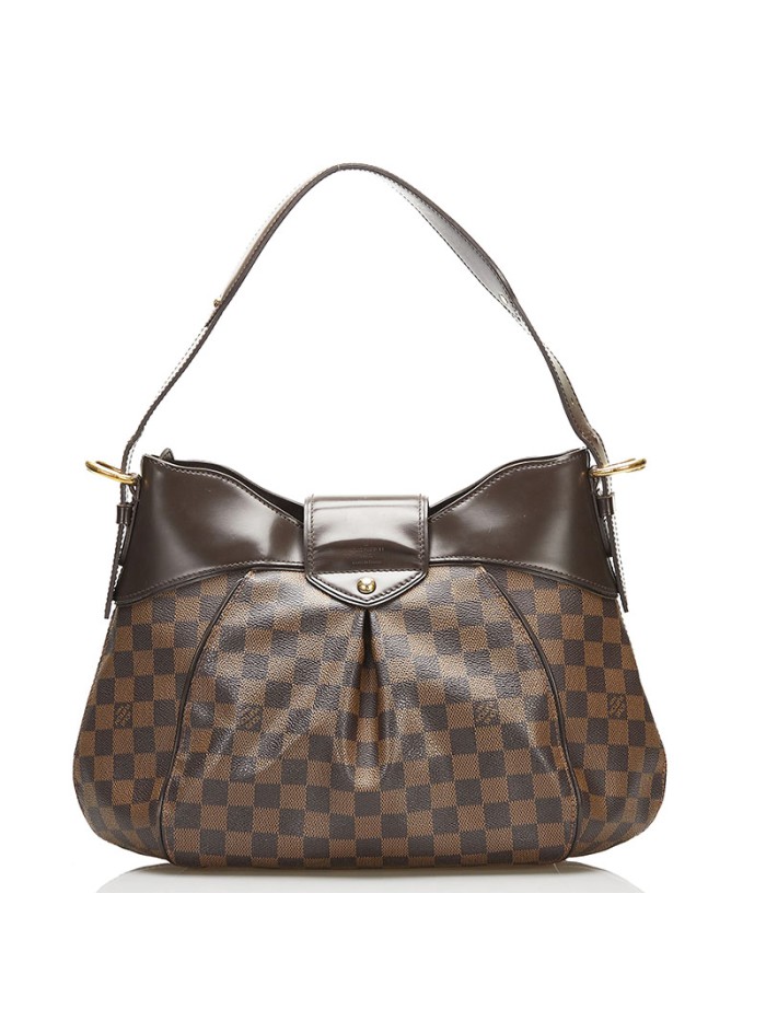 Damier Ebene Sistina MM