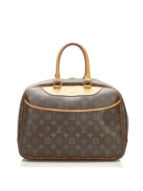 Monogram Deauville