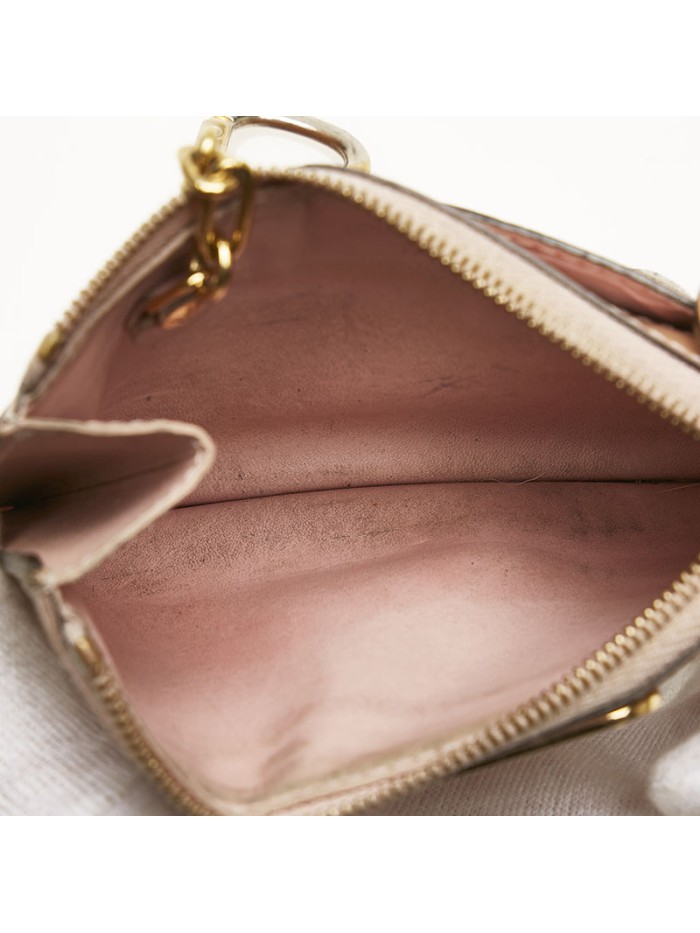 Vernis Pochette Cles NM