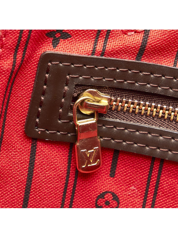 Damier Ebene Neverfull MM