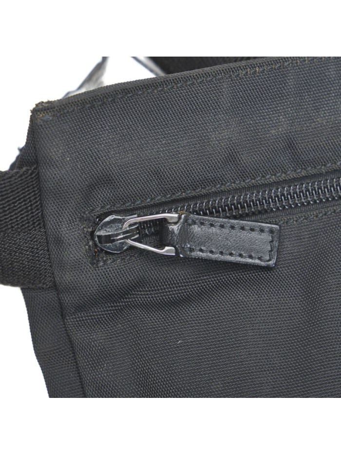 Canvas Belt Bag