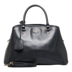 Leather Margot Carryall Bag