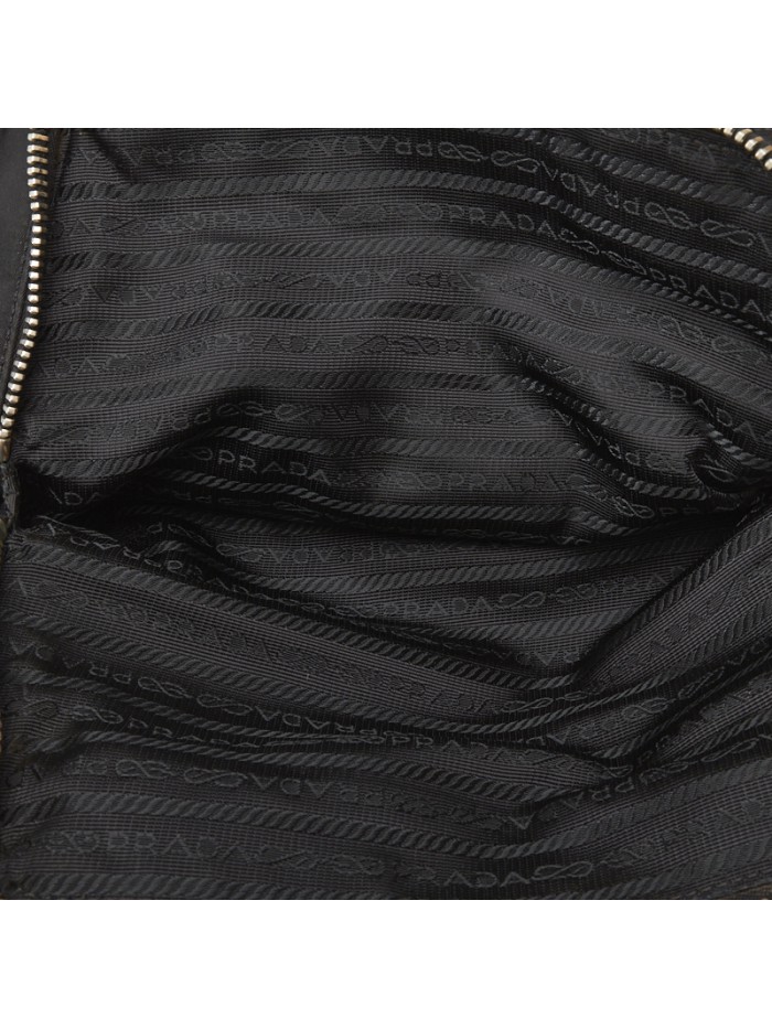 Tessuto Chain Shoulder Bag