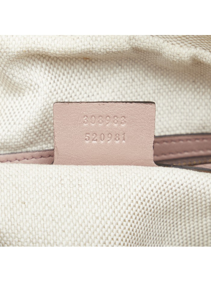 Soho Chain Shoulder Bag