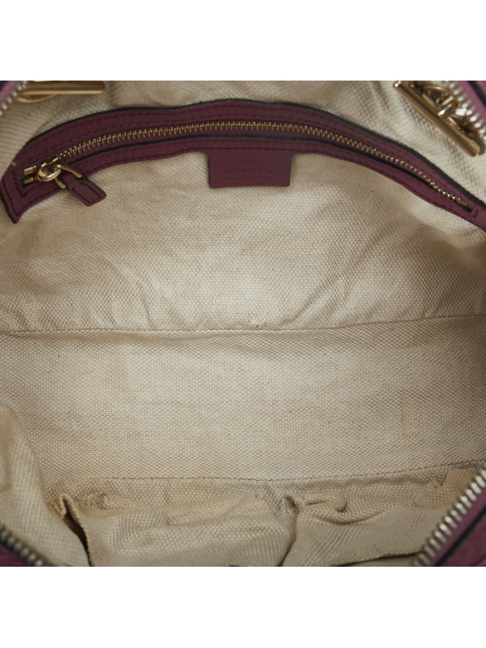 Soho Chain Shoulder Bag