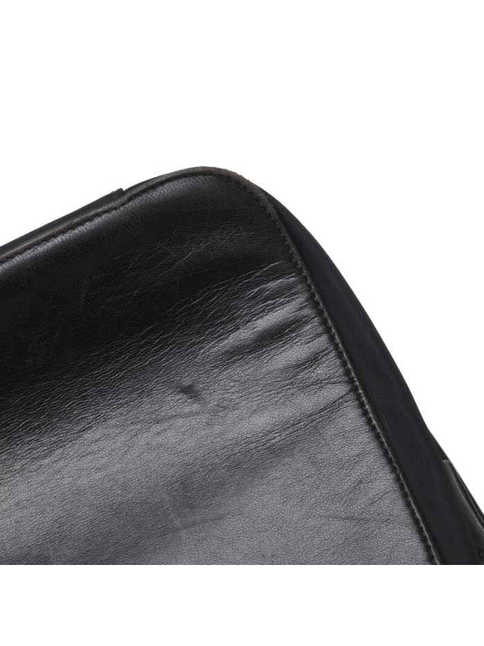 Nappa Leather Handbag