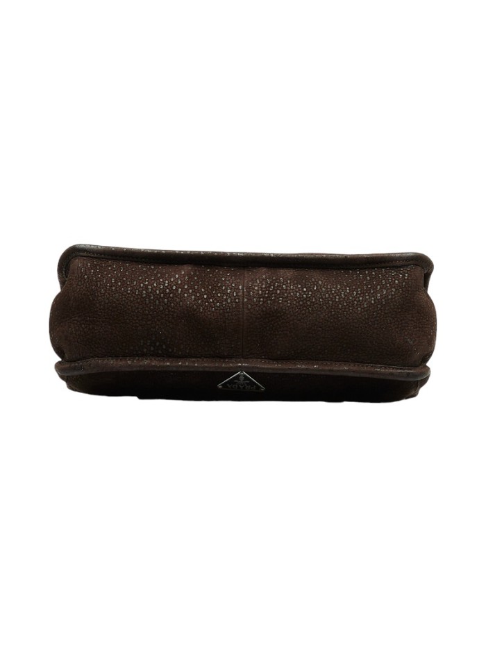 Peccary Leather Handbag